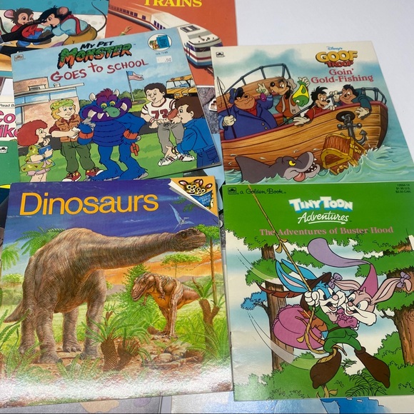 14 Books paperback books every boy would love Great variety for the young reader - Picture 5 of 8